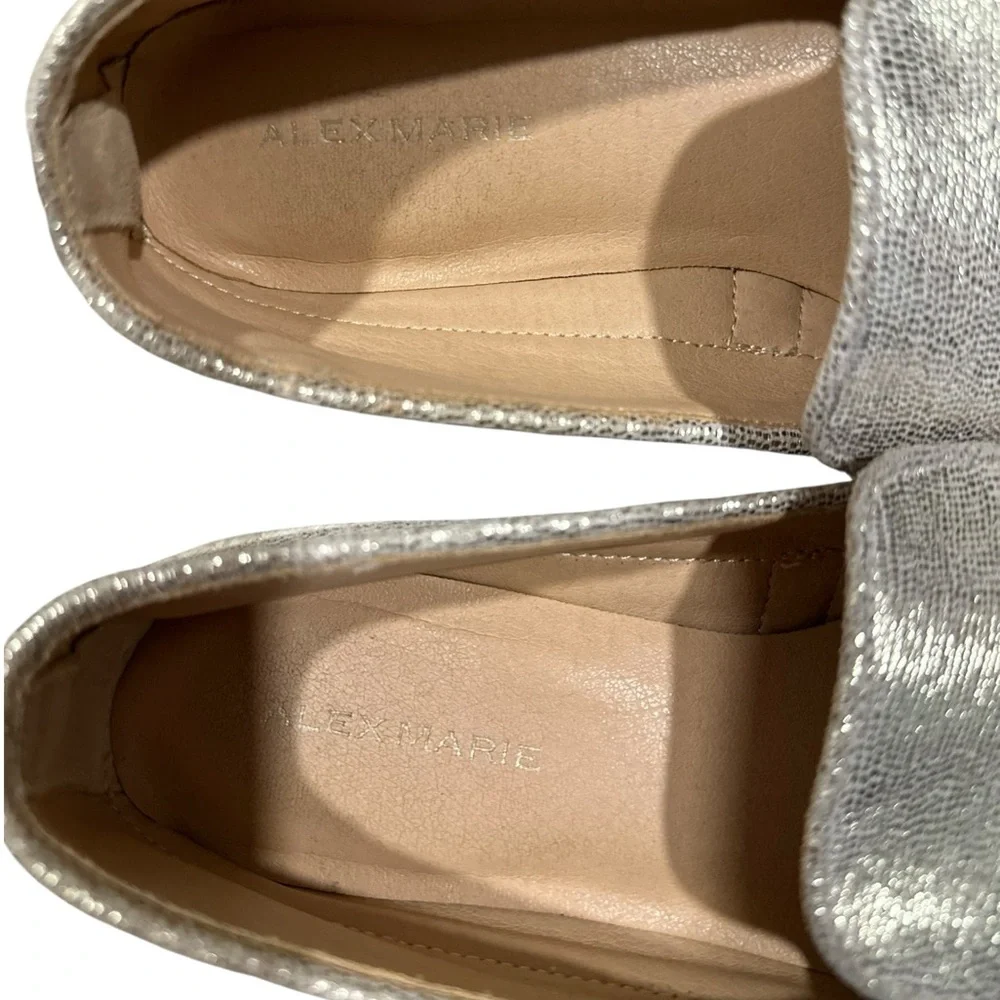 Women’s Alex Marie Slip On Shoes - Picture 5 of 6